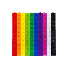 連接方塊(高級型) 100入, 1套