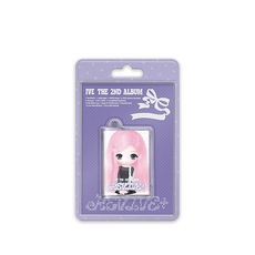 아이브 정규2집 앨범 REVIVE+ MINI MINI 미니미니 한정반, 가을 Ver