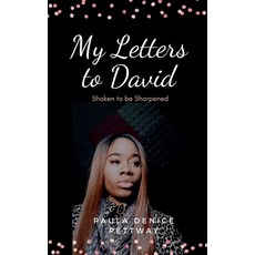 (영문도서) My Letters to David Paperback, Independently Published, English, 9798732675757
