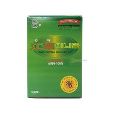 강화미니뜸, 미