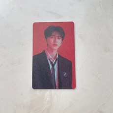 臺灣出貨-蔡徐坤學長小卡蔡徐坤蜜亭絲斯婷小卡蔡徐坤小卡, 1個, 紅卡