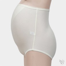 [온비랩] 트라이 임산부용 팬티 임산부속옷 하이웨스트팬티