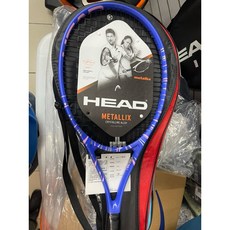 HEAD MX SPARK ELITE 網球拍 入門款 碳鋁拍 初學新手適用, 1個