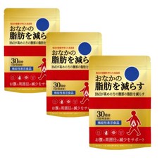 體態管理膠囊 日常體重調理 機能性表示食品 30日份營養膠囊 一日一粒營養補充品 餐前營養 幫助身體代謝 維持飲食平衡 增加飽足感 調控碳水吸收 維持健康 輔助腰腹管理 促進體內油脂代謝 維持身形緊實, 3個, 30顆