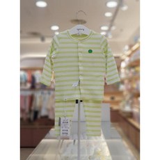 아가방 그린 얼라이브내의 01S157611 (S45035957) 570466