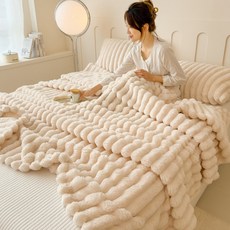 LUNOO 보드라운 프리미엄 극세사담요 무름담요 차량 갬핑 소파 밍크 담요 담요 블랭킷 대형