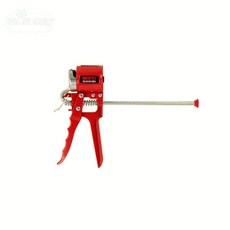 수동 실리콘건 10.2cm 가정용 코킹건 시공 DIY 공구 자이언트캣