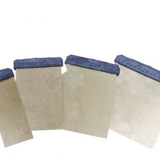 퍼티 스크래핑 양고대 철헤라 철제 4P 대형 건축 제거