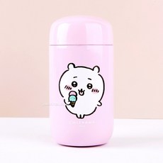 먼작귀 치이카와 페블 텀블러 200ml, 상세페이지 참조, 1개