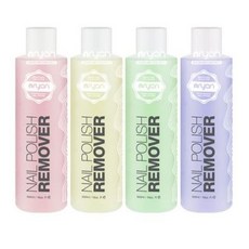 [엔리안] 엔리안 폴리쉬 리무버, 02_엔리안 폴리쉬 리무버 500ml, 01_딸기, 1개, 500ml