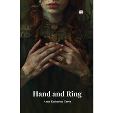 (영문도서) Hand and Ring Paperback, Insight Publica, English, 9789355176868