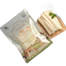 치즈헤븐 스트링치즈, 125g, 3세트