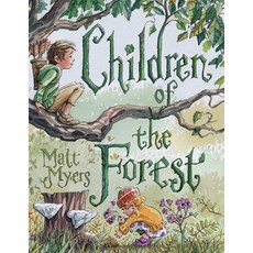 (영문도서) Children of the Forest Hardcover, Neal Porter Books, English, 9780823447671