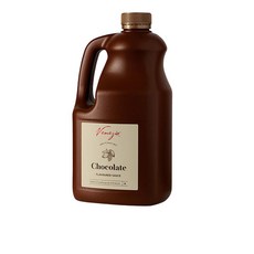 베네치아 초콜렛소스 2L, 1개