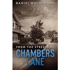 (영문도서) From The Streets of Chambers Lane: A Family Story of Unexpected Loss Paperback, Next Chapter, English, 9784824110350