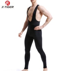 Miri Meter冬季刷毛自行車內襯褲墊褲緊身褲騎行褲自行車服