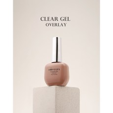 (1+1)홉젤 클리어젤 프로모션 대용량 15g, 2개