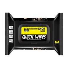 運動鞋清潔濕巾 小白鞋 球鞋 運動鞋 鞋面清潔, 1個