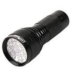 휴대용 조명 아웃도어 후레쉬 손전등 21구 led 라이트 야외조명 실외휴대용품 다목적, AAAx3개(포함)