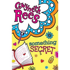 ECLATIS Something Secret paperBACK 백 253852, ECLATIS Something Secret paper