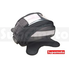 Supamoto 檔車雙用油箱包, 1個