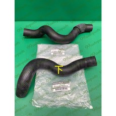 【汽車零件專家】日產 ROGUE 2.5 S35 2009- 年 水箱水管 上下水管 水箱上水管 水箱下水管 日產原廠, 1個, 下水箱水管 21503-JG300