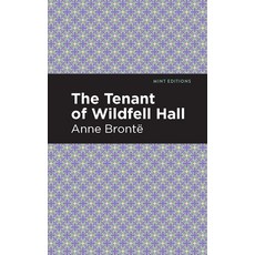 The Tenant of Wildfell Hall Paperback, Mint Editions, English, 9781513268613