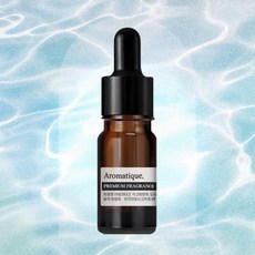 [아로마티끄] 석고방향제 오일-10ml 스톤 디퓨저 리필 실내 차량용 프래그런스, 1개, 10ml, 041. 아쿠아키스