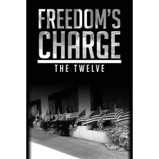 (英文圖書)Freedom's Charge 平裝版, Palmetto Publishing, 英文