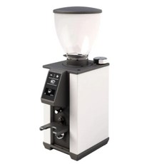 MACAP LEO 55 55mm 平刀電動定量磨豆機 110V, 1個, 白