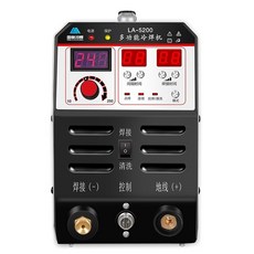 LA-5800Plus 精密脈沖冷焊機, 1個, LA-5200裸機, LA-5200裸機