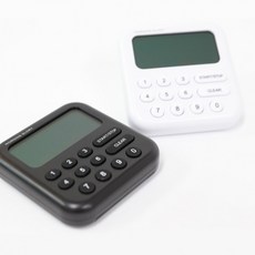 모닝글로리 스톱워치 비움 숫자 패드 (랜덤1개), 1개, 상세페이지 참조