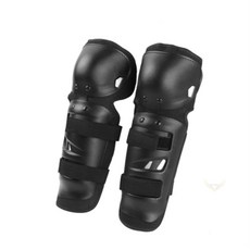 허니디자인 오토바이용 보호대 4세트 팔꿈치 무릎 보호용 무릎팔꿈치보호대세트