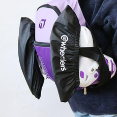 라보떼 고급 인라인 휠 바퀴 커버 1세트, 1개