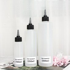고급 국내산 하바리움 용액 용량별 판매/100ml 250ml 500ml, 100ml, 100ml(중점도)