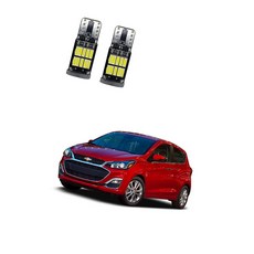 더뉴스파크 LED실내등 번호판등 트렁크등 미등, 전방실내등(T10/1개) 썬루프형, 1개