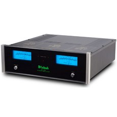 Mcintosh(매킨토시) MC152 파워앰프, 실버