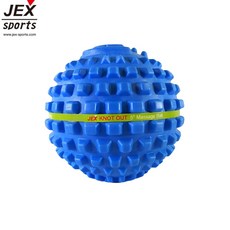 JEX KNOT OUT 5/ 按摩球, 1個