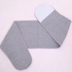 목 흡입 마사지 프로모션 안마기 전신 진공 온열 복부, 12단, 1개, 기본 색상