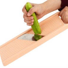 새온 강판 채칼 야채필러