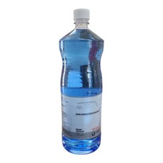 bmw 미니 순정 에탄올 워셔액 windshield washer antifreez, 1개, 1.8L