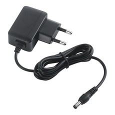 5.5 x 2.1 DC 3.3V 1A SMPS 어댑터 KW-A3310A, 1개, 블랙