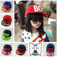 유콩이네 아동인기 야구모자