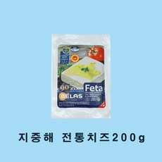 벨라스 그리스 페타치즈200g FETA 샐러드 와인, 200g