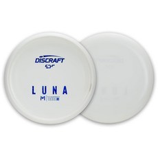 디스크래프트 ESP 루나 골프 드라이버 디스크 173-174 148796, 디스크래프트 ESP 루나 골프 드라이버 디스크 173-