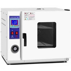 산업용 건조기 실험실 전기 항온 고온 베이킹 램프 101 - 0, 25x25x25아연도금순환식(101 - 0)
