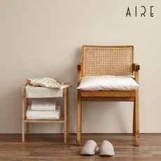 아이르 폭신 구름 방석솜 50x50cm, 폭신 구름 방석솜50x50