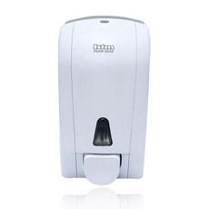 HTM 913 거품비누 디스펜서, 1개, 1. HTM-913 거품비누용기