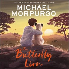 The Butterfly Lion, HarperCollins Children's Books