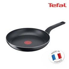 테팔 심플리클린 프라이팬, 1개, 28cm